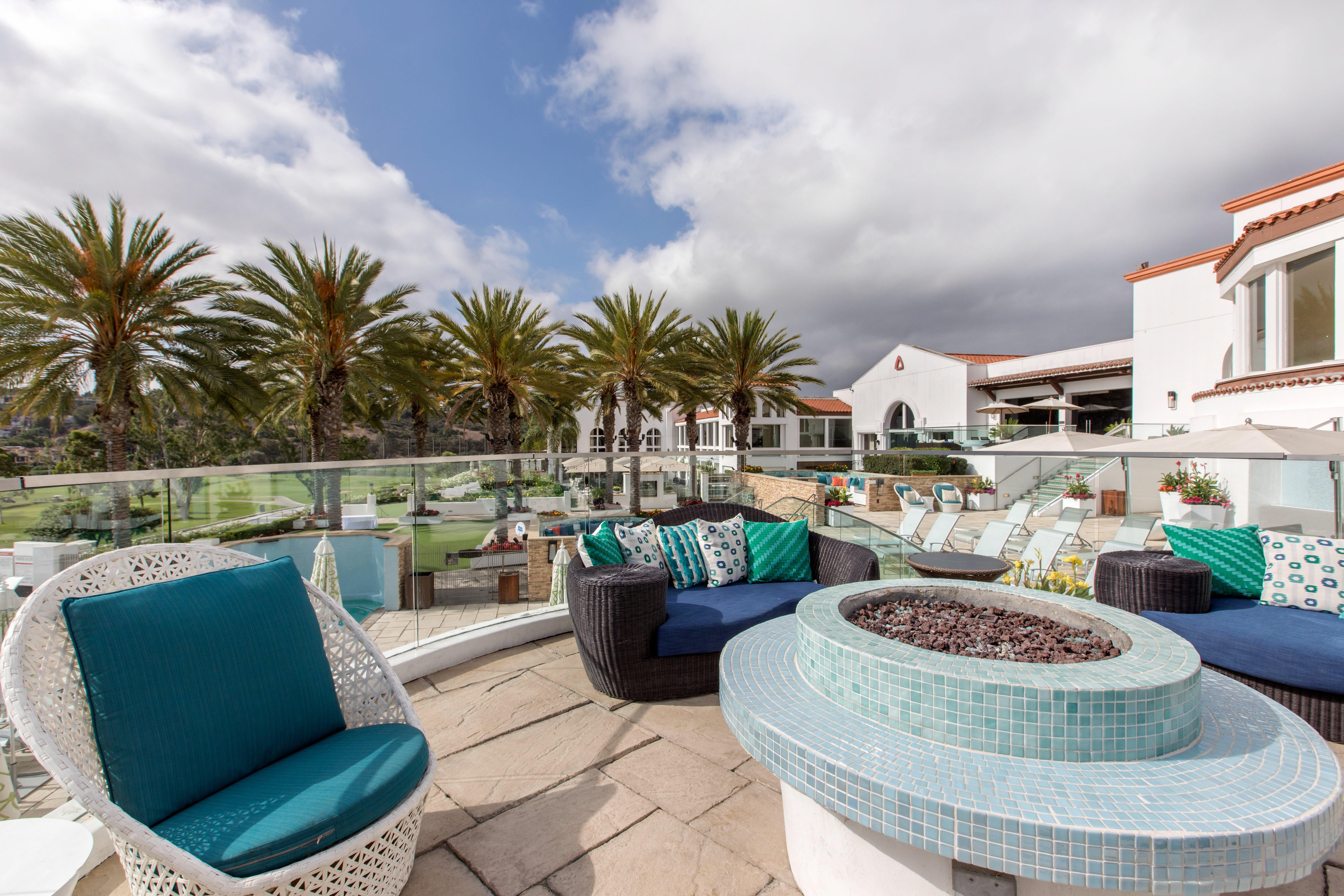 Omni La Costa Resort & Spa Carlsbad Exterior foto