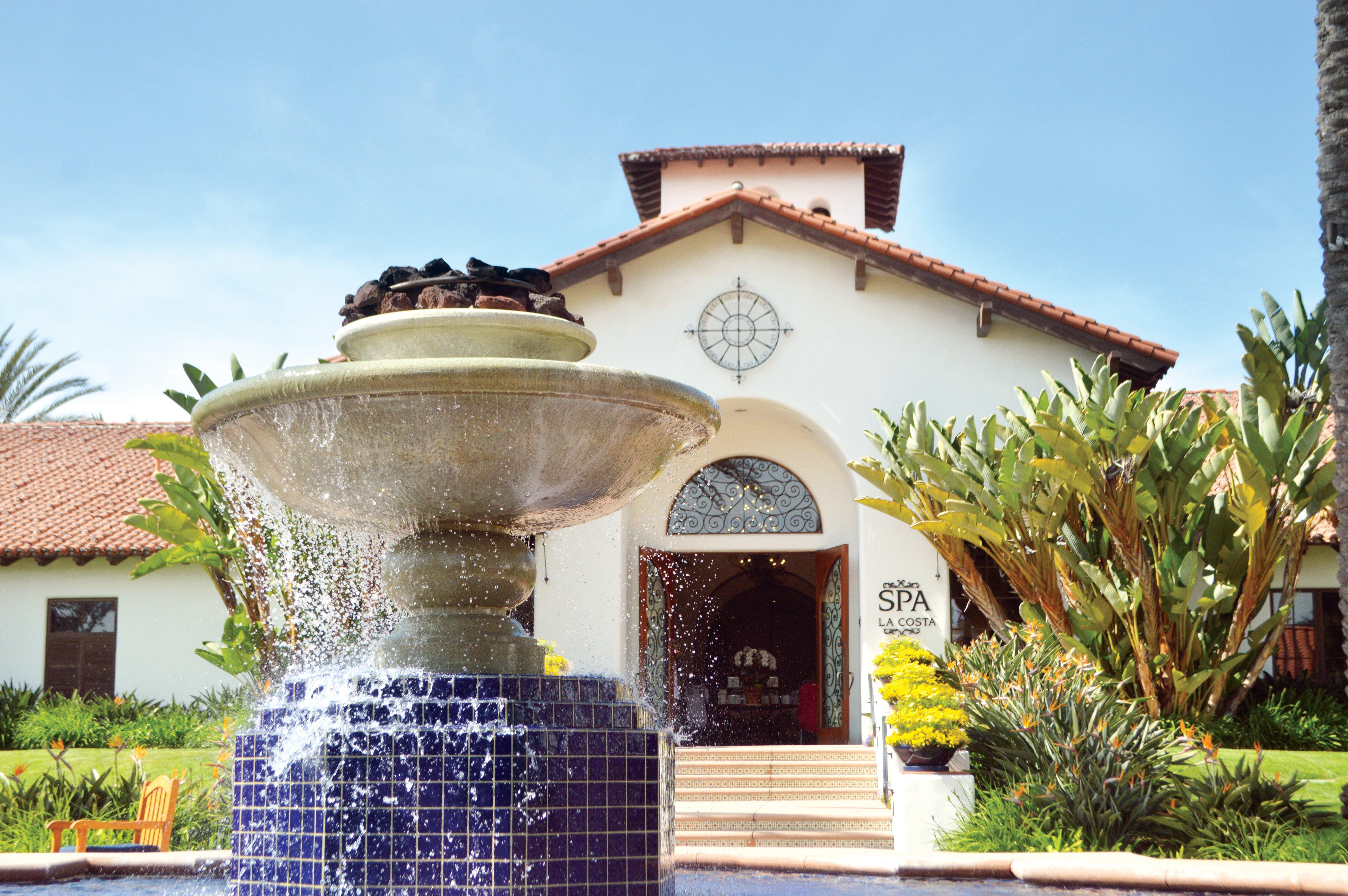 Omni La Costa Resort & Spa Carlsbad Exterior foto